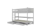 lozko-160x80-bialy-materac