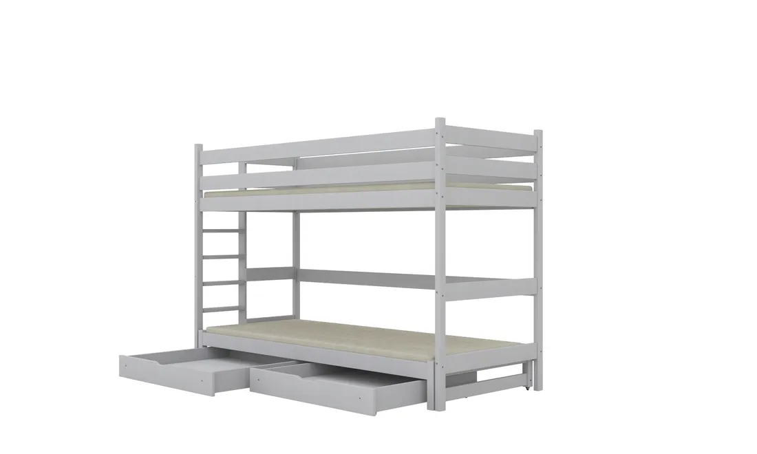 lozko-160x80-bialy-materac