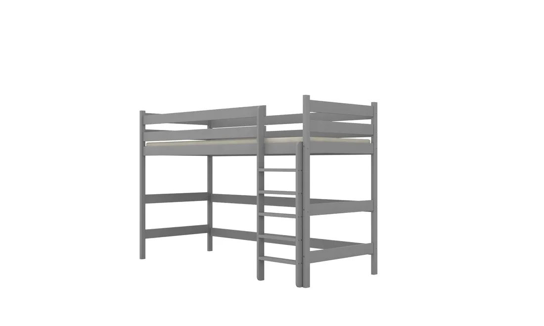 lozko-200x80-szary-materac
