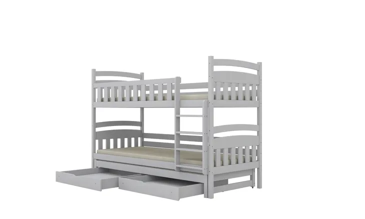 lozko-180x90-bialy-materac-spanie