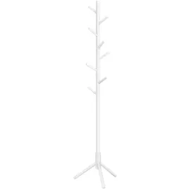 biala-minimalistyczna-wieszak-stojacy-podlogowy-praktyczna
