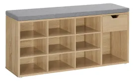 nowoczesnosc-szary-szafka-na-buty-z-siedziskiem-sonoma-lhs024w11