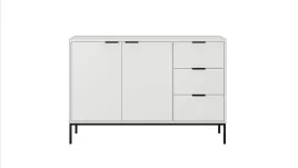komoda-150-cm-biala-czarny-stelaz-nowoczesna-elegancka-austin