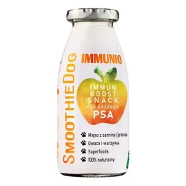 smoothiedog-mokra-karma-w-plynie-dla-psa-immunio-sarna-jelen-100percent-250ml