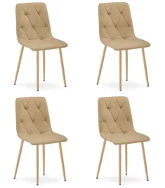 nowoczesnosc-brazowy-krzeslo-braz-material-nogi-kolor-drewna-x-4
