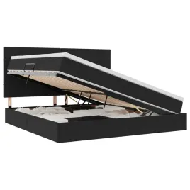 lozko-z-miejscem-na-przechowywanie-i-materacem-200-x-200-cm