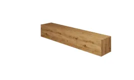 szafka-rtv-wiszaca-160-cm-dab-artisan-nowoczesna-bez-uchwytow