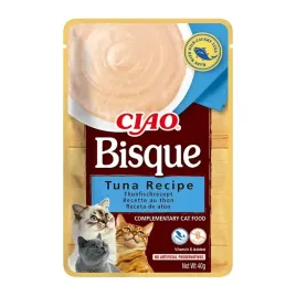 inaba-ciao-bisque-mokra-karma-dla-kota-tunczyk-40g