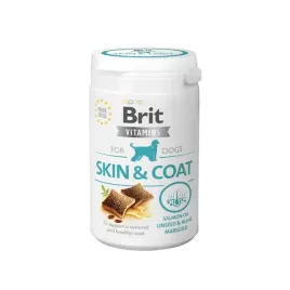 brit-vitamins-skinandcoat-150g