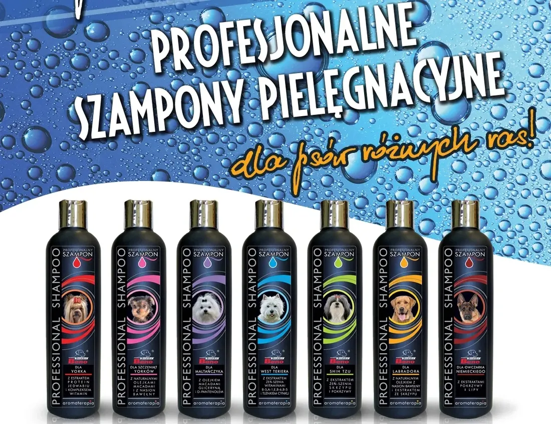 super-beno-szampon-profesional-labrador-250ml