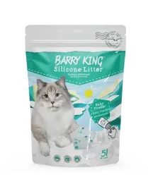 barry-king-zwirek-silikonowy-dla-kota-do-toalety-baby-powder-5l