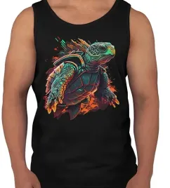 tank-top-zwierzeta-bad-turtule