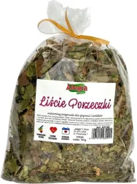 alegia-liscie-porzeczki-dla-gryzoni-i-krolikow-90g