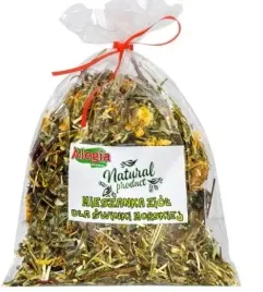 alegia-mieszanka-ziol-dla-swinki-morskiej-100g