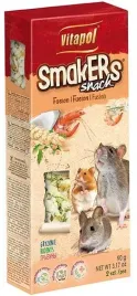 vitapol-smakers-fusion-z-krewetkami-dla-gryzoni-2x90g
