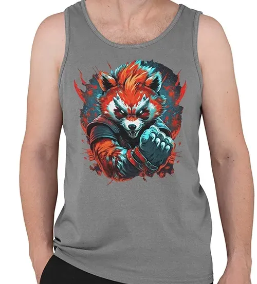 tank-top-bad-lis-kolor-czarny