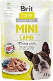 brit-care-mokra-karma-dla-psa-ras-malych-jagniecina-w-sosie-85g