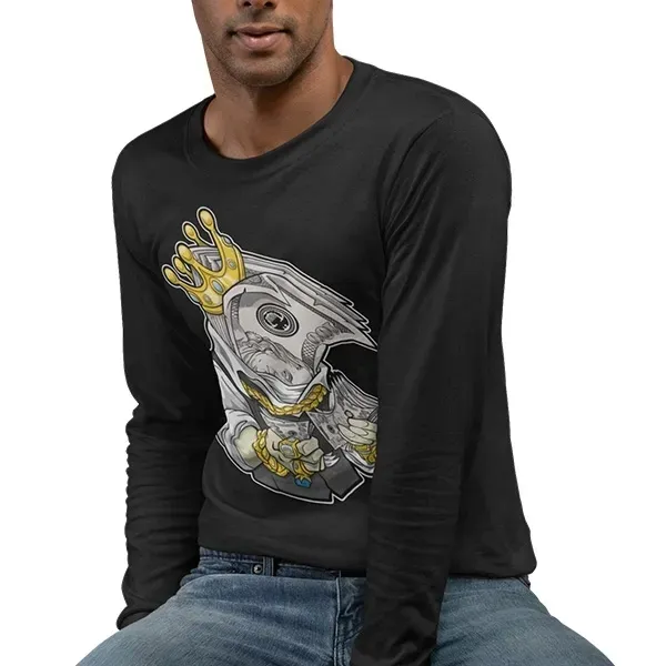longsleeve-king-dollar