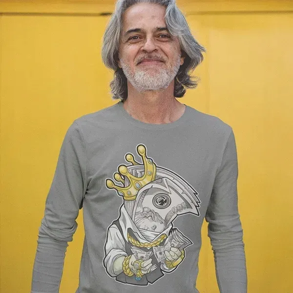 longsleeve-king-dollar