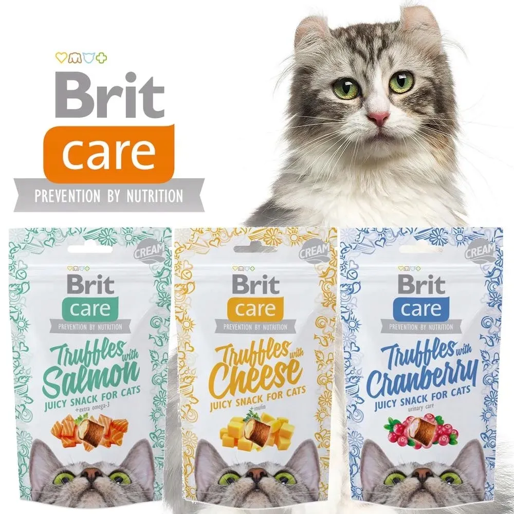 brit-care-cat-functional-snack-digestion-50g