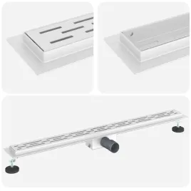 odwodnienie-prysznicowe-z-designem-linii-srebrny-90-cm