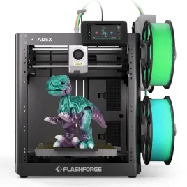 drukarka-3d-flashforge-ad5x-technologia-fdm-czarna-automatyczna