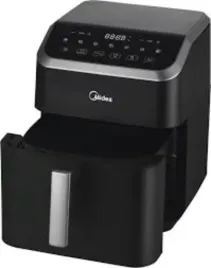 midea-mad55000adk-duza-mocna-frytkownica-air-fryer-beztluszczowa-xl-5l