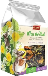 vitapol-vita-herbal-mix-ziolowy-gryzonie-40g