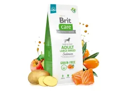brit-care-adult-large-breed-salmon-losos-12kg