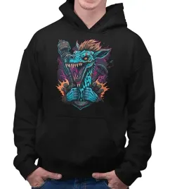 bluza-z-kapturem-zwierzeta-bad