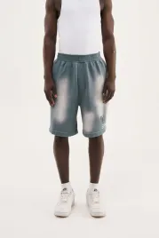 meskie-szorty-oversize-washed-z-patchem-ghost-s