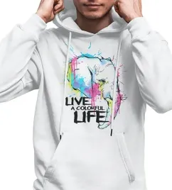 bluza-z-kapturem-zwierzeta-slon-life
