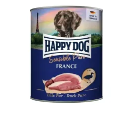 happy-dog-sensible-ente-pure-francja-kaczka-800g