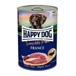 happy-dog-francja-100percent-kaczka-400g