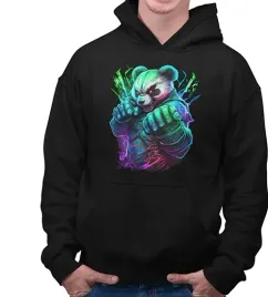 bluza-z-kapturem-zwierzeta-bad-bear