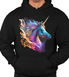 bluza-z-kapturem-zwierzeta-bad-jednorozec