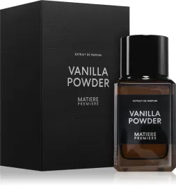 matiere-premiere-vanilla-powder-100ml-ekstrakt-perfum