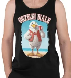 tank-top-wakacyjny-orzelki-biale
