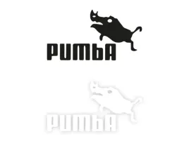 pumba-naklejka-na-samochod-na-auto-kolor