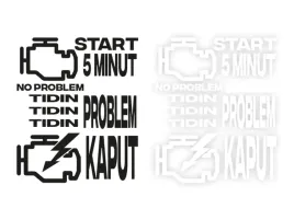 engine-start-no-problem-naklejka-na-samochod-na-auto-kolor