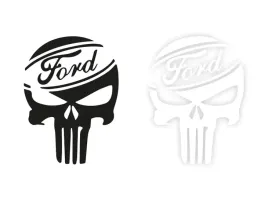 ford-punisher-czaszka-naklejka-na-samochod-na-auto-kolor