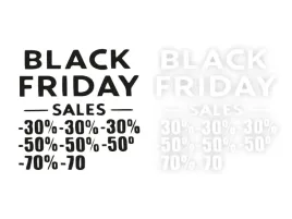 black-friday-sales-naklejka-na-samochod-na-auto-kolor