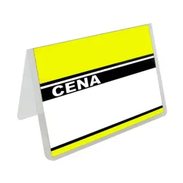 cenowki-laminowane-50x65-margines-zolte-50-szt