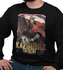 bluza-patriotyczni-kazimierz-wielki