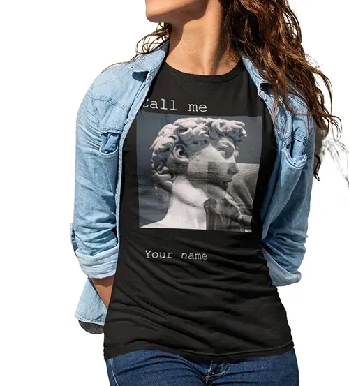 koszulka-damska-call-me