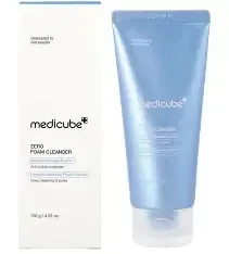 medicube-zero-foam-cleanser-pianka-do-twarzy