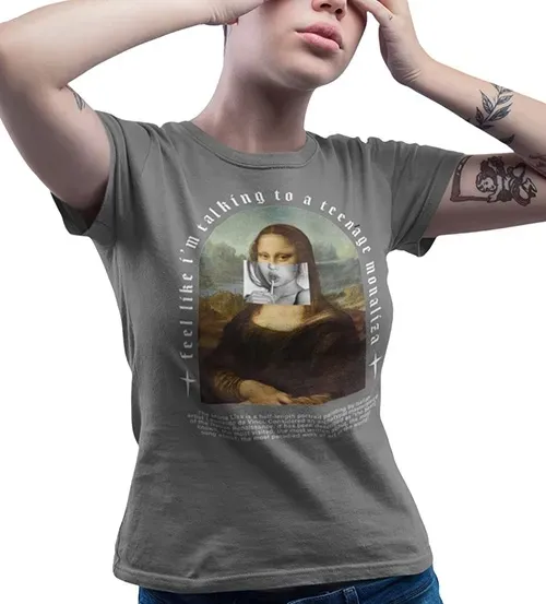 koszulka-damska-mona-lisa