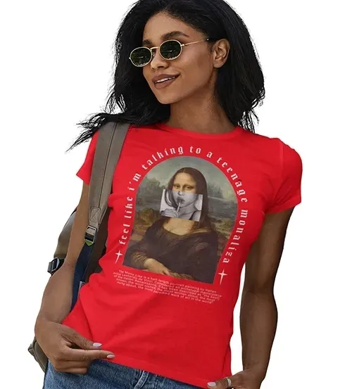 koszulka-damska-mona-lisa-marka-inna