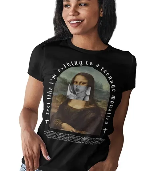 koszulka-damska-mona-lisa
