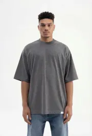 meski-t-shirt-oversize-basic-machinist-antracytowy-s